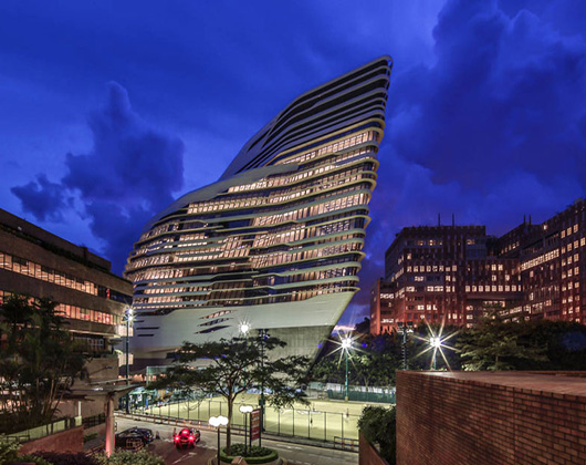 香港理工大学,香港理工大学专业介绍,香港理工大学官网_芥末网院校库